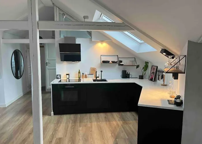 Apartman