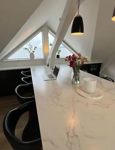 Apartman