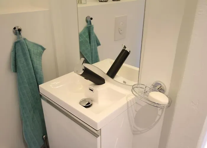 Apartman